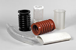 Productos de Goma