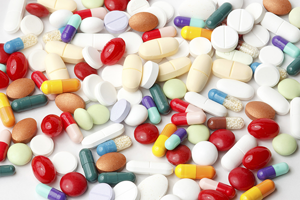 Farmacéutica