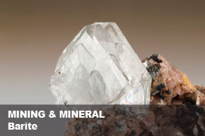 MINERALES