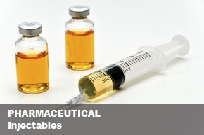 Farmacéutica Separadores